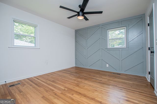409 Knollwood Avenue, Bremen, GA 30110