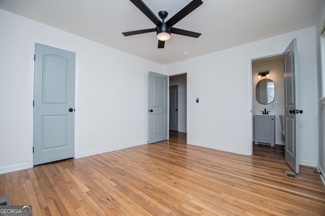 409 Knollwood Avenue, Bremen, GA 30110