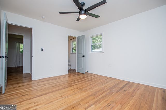 409 Knollwood Avenue, Bremen, GA 30110