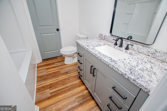 409 Knollwood Avenue, Bremen, GA 30110
