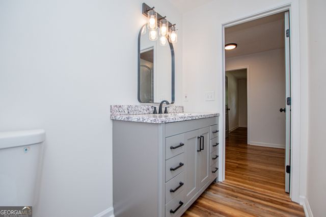 409 Knollwood Avenue, Bremen, GA 30110