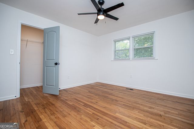 409 Knollwood Avenue, Bremen, GA 30110