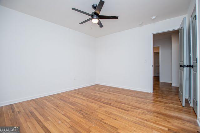 409 Knollwood Avenue, Bremen, GA 30110