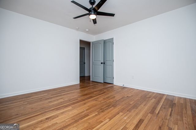 409 Knollwood Avenue, Bremen, GA 30110