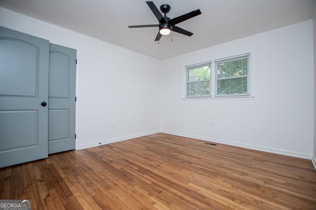 409 Knollwood Avenue, Bremen, GA 30110