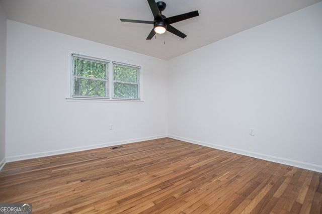 409 Knollwood Avenue, Bremen, GA 30110
