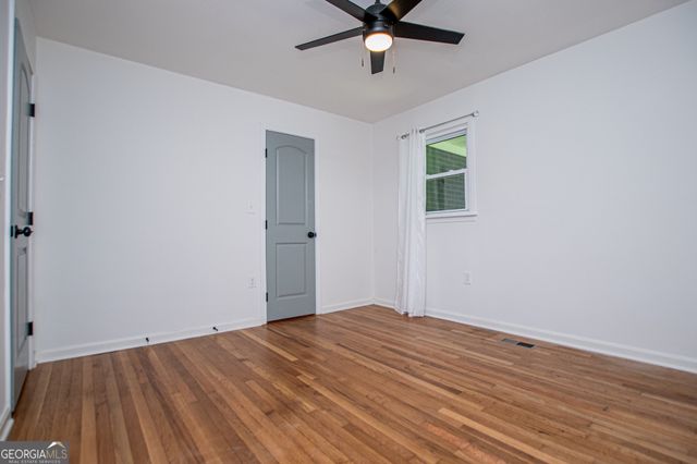 409 Knollwood Avenue, Bremen, GA 30110