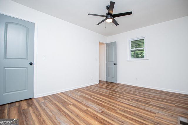 409 Knollwood Avenue, Bremen, GA 30110