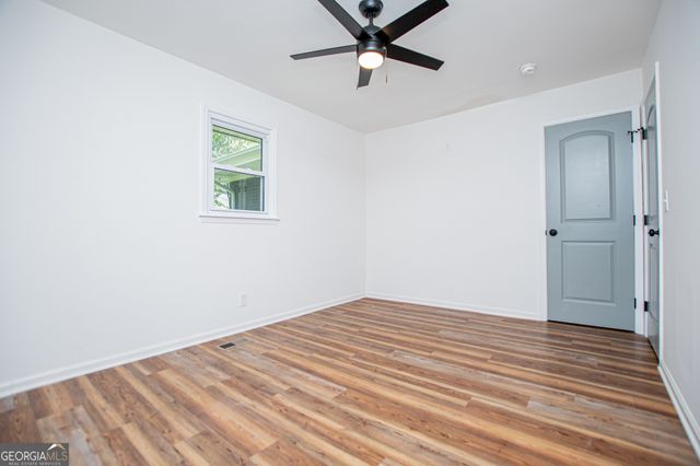 409 Knollwood Avenue, Bremen, GA 30110