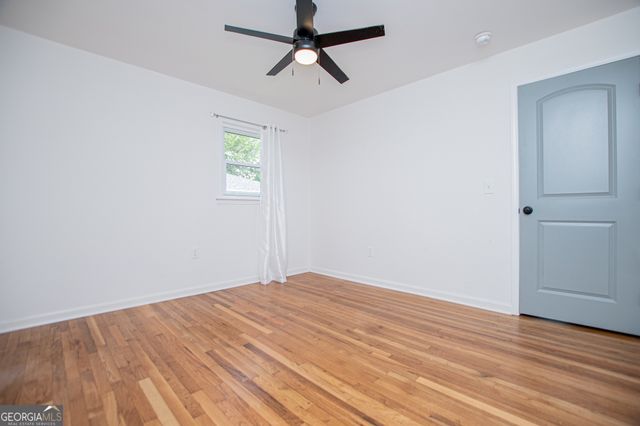 409 Knollwood Avenue, Bremen, GA 30110