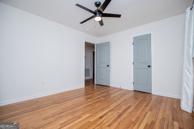 409 Knollwood Avenue, Bremen, GA 30110