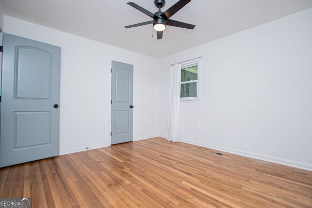 409 Knollwood Avenue, Bremen, GA 30110
