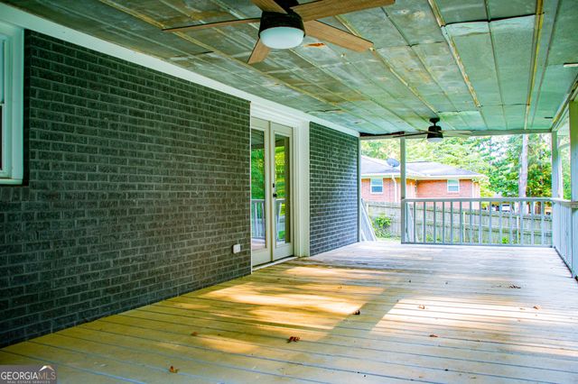 409 Knollwood Avenue, Bremen, GA 30110