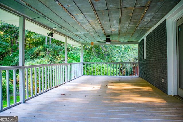 409 Knollwood Avenue, Bremen, GA 30110