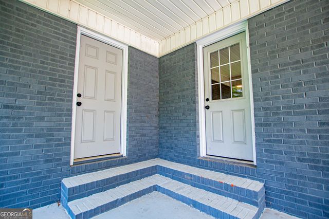 409 Knollwood Avenue, Bremen, GA 30110