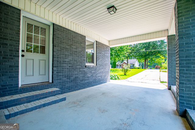 409 Knollwood Avenue, Bremen, GA 30110