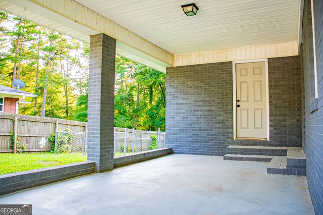 409 Knollwood Avenue, Bremen, GA 30110