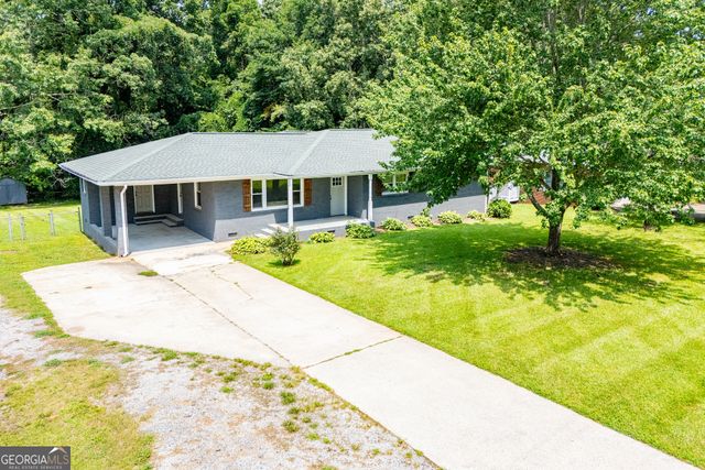 409 Knollwood Avenue, Bremen, GA 30110