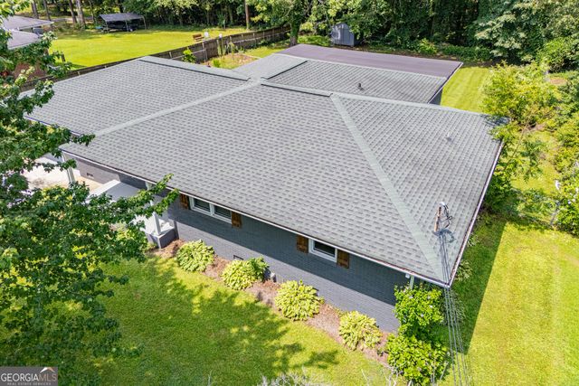 409 Knollwood Avenue, Bremen, GA 30110