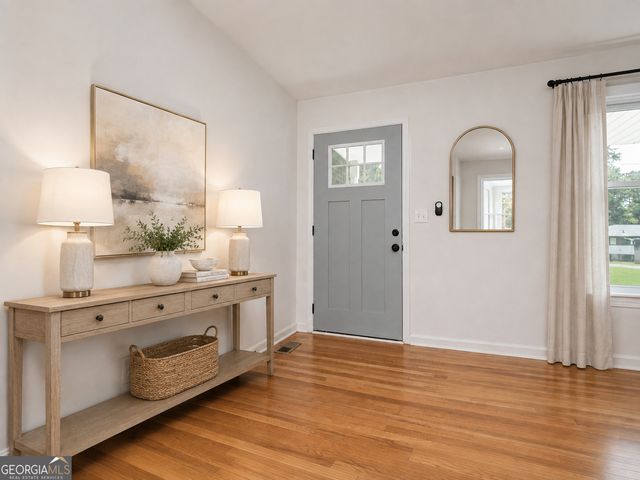 409 Knollwood Avenue, Bremen, GA 30110