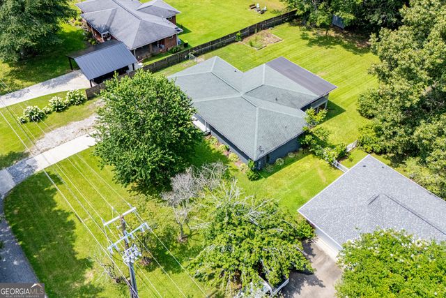 409 Knollwood Avenue, Bremen, GA 30110