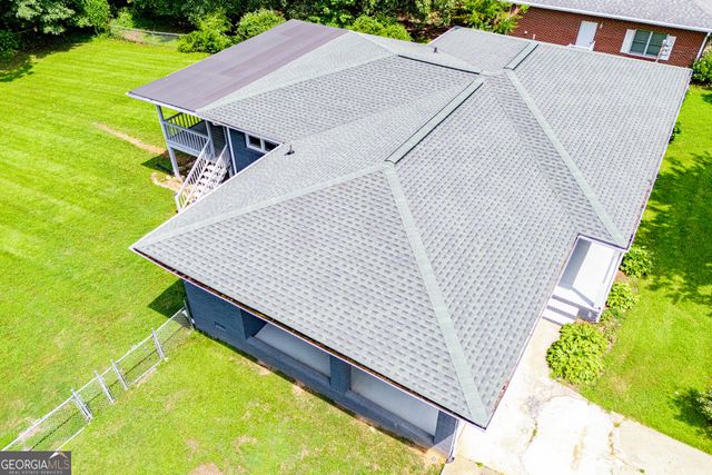 409 Knollwood Avenue, Bremen, GA 30110