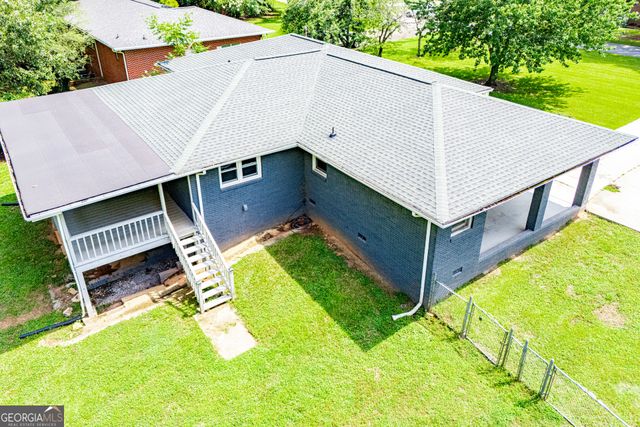 409 Knollwood Avenue, Bremen, GA 30110
