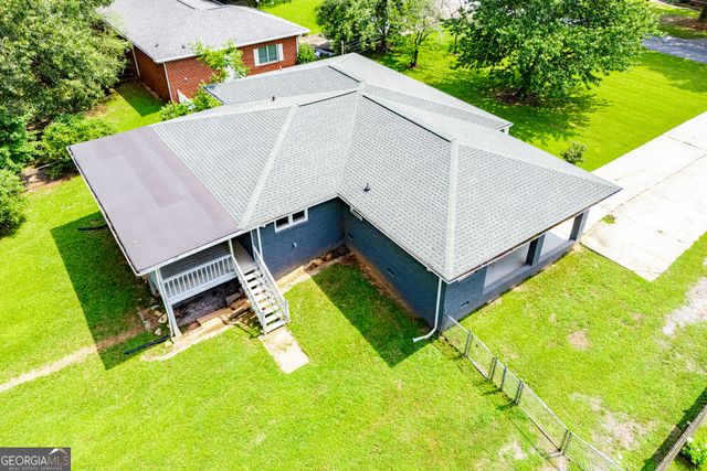 409 Knollwood Avenue, Bremen, GA 30110