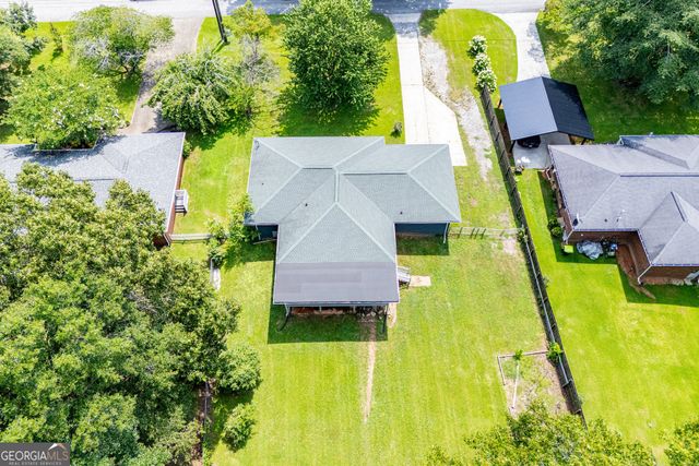 409 Knollwood Avenue, Bremen, GA 30110
