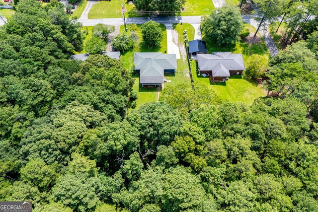 409 Knollwood Avenue, Bremen, GA 30110