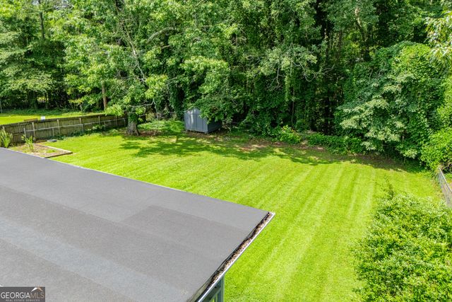 409 Knollwood Avenue, Bremen, GA 30110