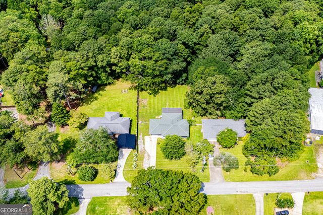 409 Knollwood Avenue, Bremen, GA 30110