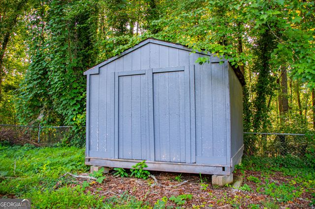 409 Knollwood Avenue, Bremen, GA 30110