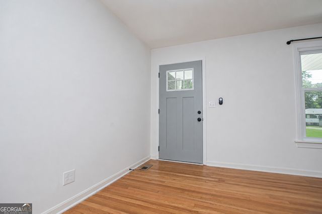 409 Knollwood Avenue, Bremen, GA 30110