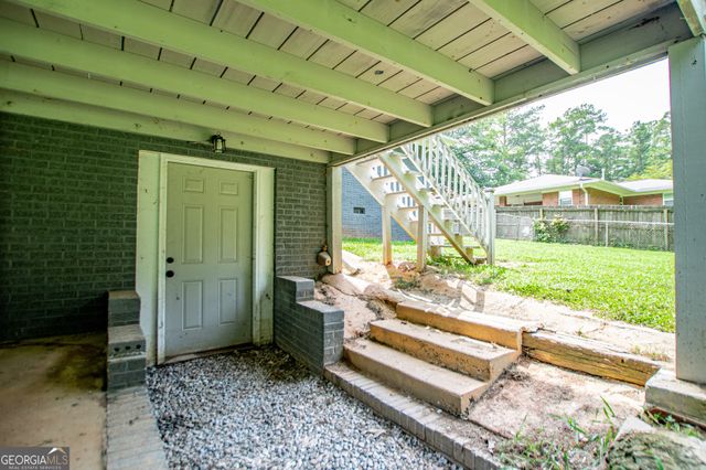 409 Knollwood Avenue, Bremen, GA 30110