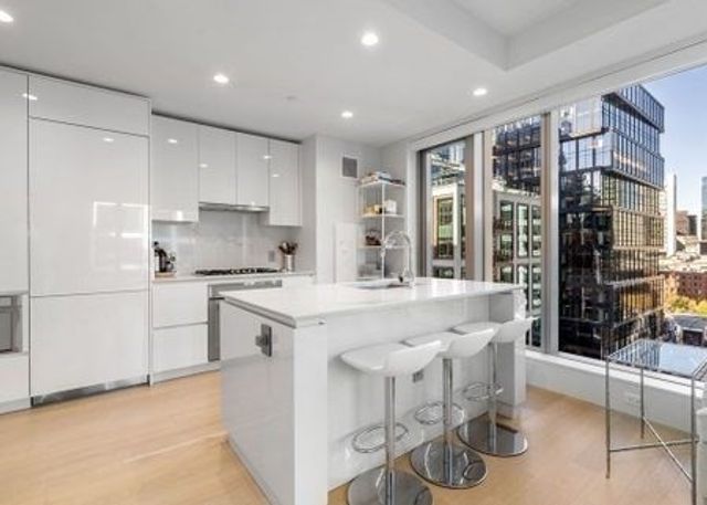 135 Seaport Blvd 1203, Boston, MA 02210