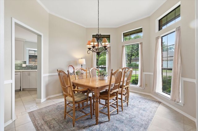 642 Eagle Drive, Coppell, TX 75019