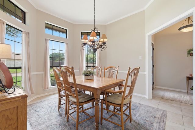 642 Eagle Drive, Coppell, TX 75019