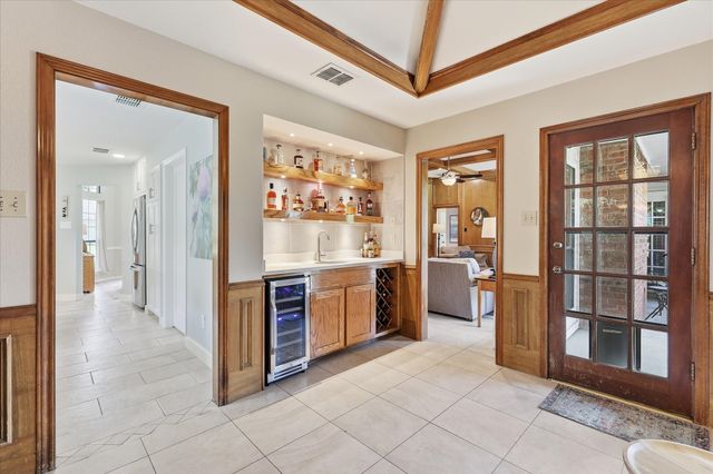 642 Eagle Drive, Coppell, TX 75019