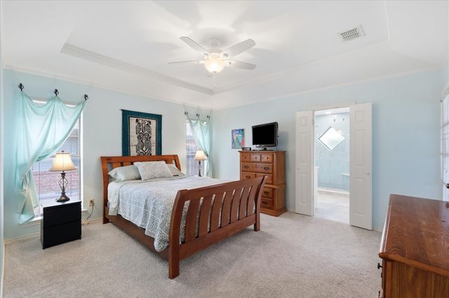 642 Eagle Drive, Coppell, TX 75019