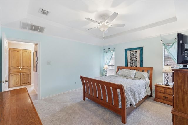 642 Eagle Drive, Coppell, TX 75019