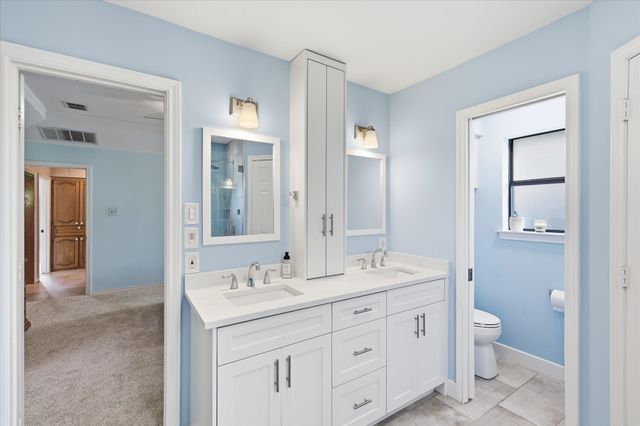 642 Eagle Drive, Coppell, TX 75019