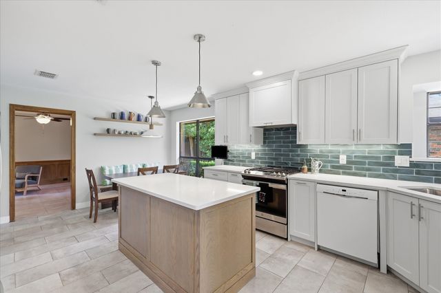 642 Eagle Drive, Coppell, TX 75019