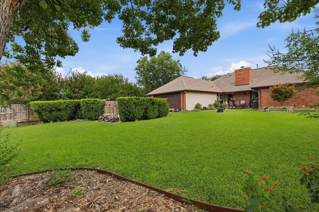642 Eagle Drive, Coppell, TX 75019