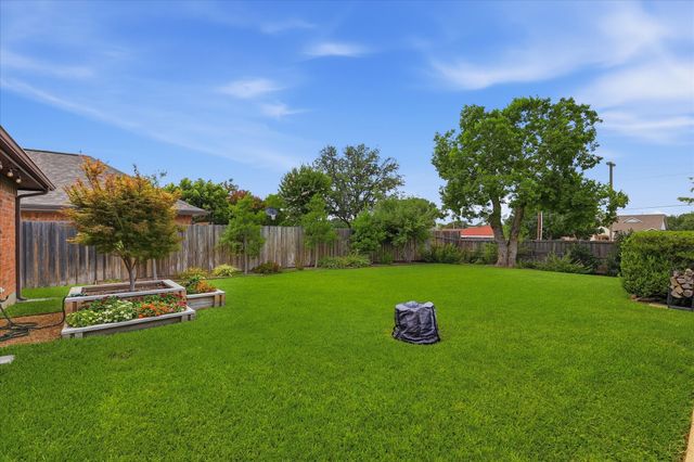 642 Eagle Drive, Coppell, TX 75019
