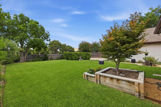 642 Eagle Drive, Coppell, TX 75019