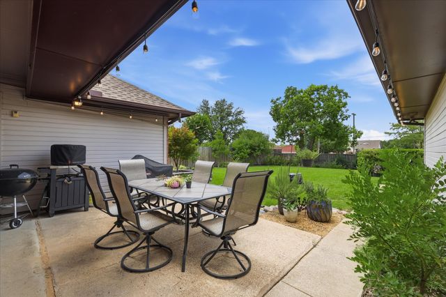 642 Eagle Drive, Coppell, TX 75019