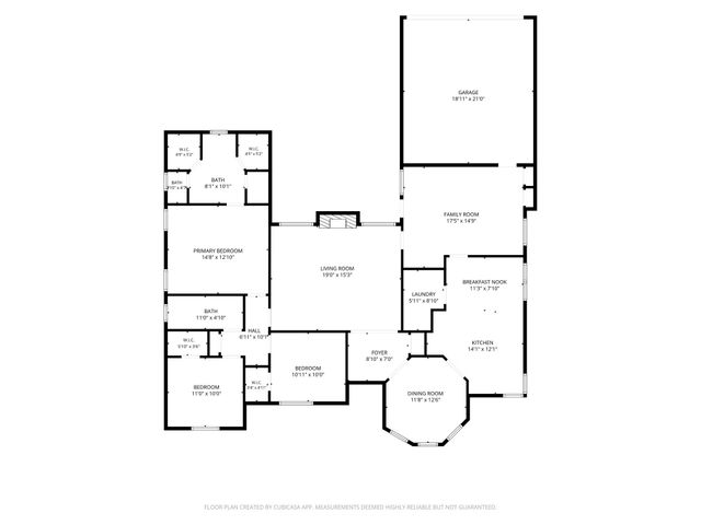 642 Eagle Drive, Coppell, TX 75019