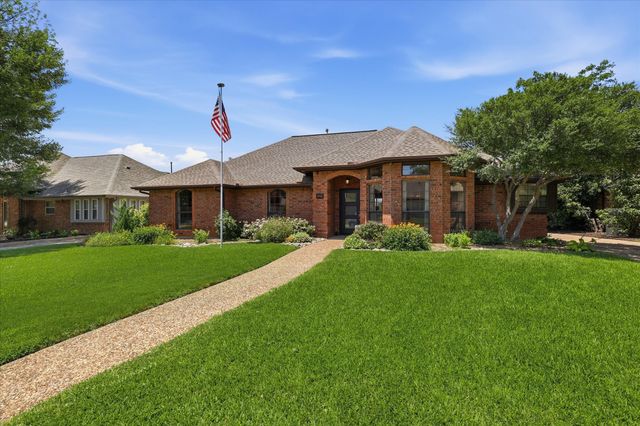 642 Eagle Drive, Coppell, TX 75019