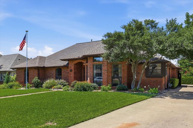 642 Eagle Drive, Coppell, TX 75019